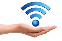 Wi-Fi в Зеленограде