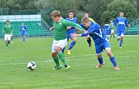 Футбол