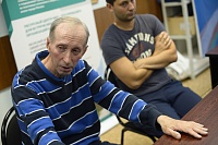 Сергей Высоцкий