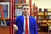 Викентий Копытков