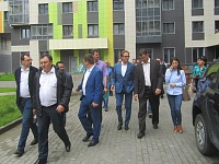 Управляющие компании