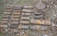 Снаряды