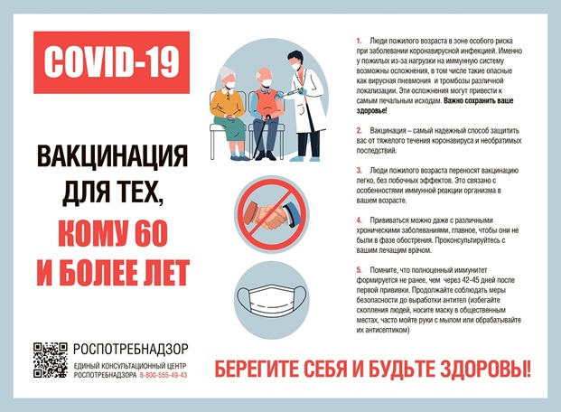 Вакцинация Вакцинация
