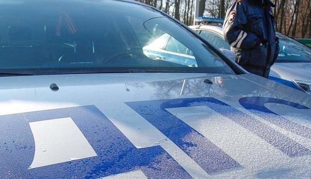 Три аварии с пострадавшими произошли в Зеленограде на прошлой неделе