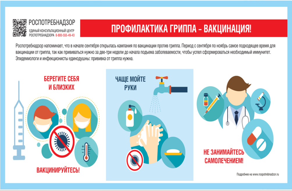 Профилактика гриппа Профилактика гриппа