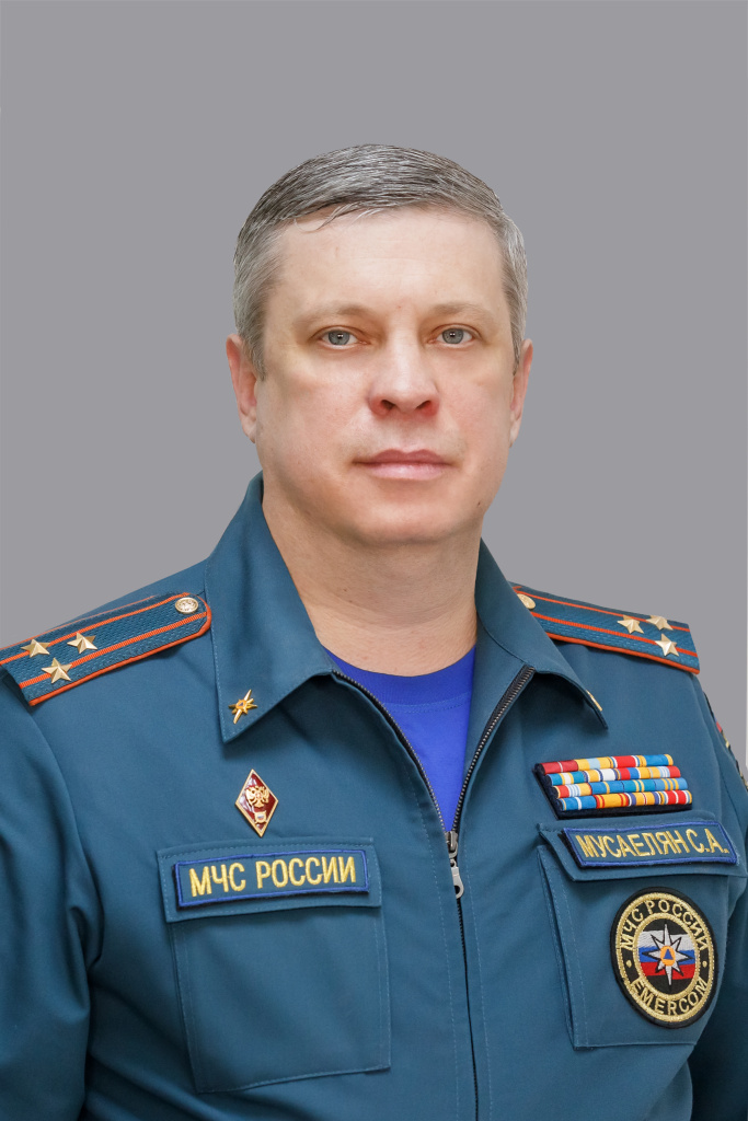 Мусаелян