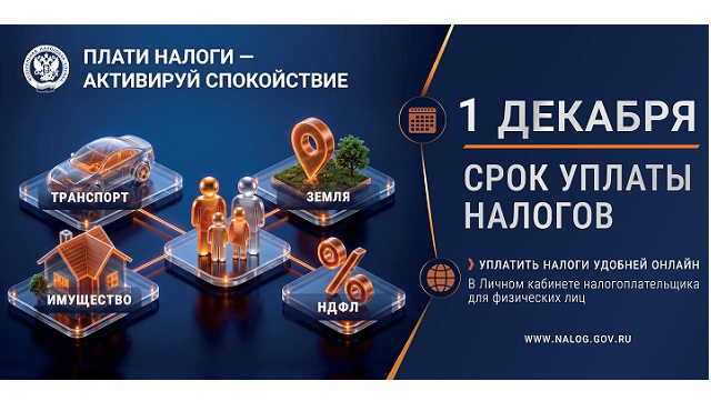 Что делать, если налоговое уведомление не получено