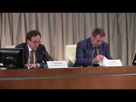 В префектуре округа обсудили вопросы капитального ремонта в Зеленограде