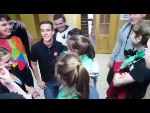 Фестиваль "Наши общие возможности - наши общие результаты"