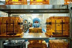«Микрон» зарегистрировал более 70 результатов интеллектуальной деятельности