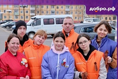 Как стать волонтером: где искать добрые дела и чем можно заниматься