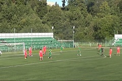 ФК «Зеленоград» выиграл матч перед финалом Кубка Москвы