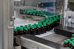 Зеленоградский производитель нарастил выпуск инновационного лекарства от рассеянного склероза