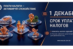 Что такое налоговое уведомление и как его исполнить