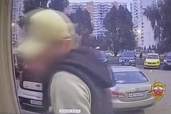 В Зеленограде задержан мужчина, подозреваемый в вандализме