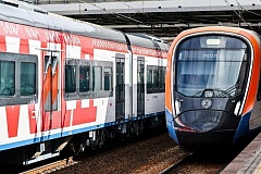 10 и 11 октября на D3 изменится движение поездов