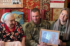 Мужество не знает возраста: ветераны Великой Отечественной войны продолжают защищать Родину