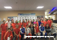 Зеленоградские школьники стали призерами Чемпионата России по тхэквондо среди глухих