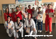 Зеленоградские школьники стали призерами Чемпионата России по тхэквондо среди глухих
