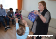 Зинаида Драгункина посетила Центр поддержки семьи и детства «Зеленоград»