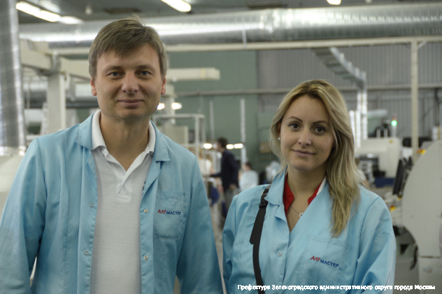 Компания «Эвотор»: эволюция торговли для малого бизнеса