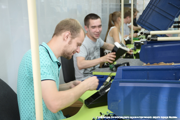 Компания «Эвотор»: эволюция торговли для малого бизнеса