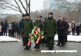 В Зеленограде состоялось возложение цветов к памятникам и мемориалам