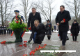 В Зеленограде состоялось возложение цветов к памятникам и мемориалам