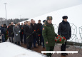 В Зеленограде состоялось возложение цветов к памятникам и мемориалам