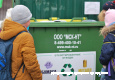 В зеленоградской школе появились контейнеры для сортированных отходов
