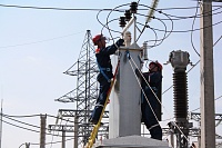 Электросети