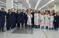 Практиканты