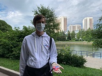 Алексей Лебедев