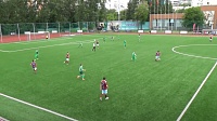 Футбол