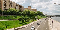 Улица без проводов