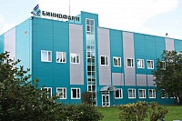 Биннофарм Групп