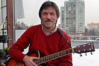 Борис Прокопьев