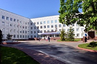 Горбольница