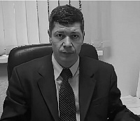 Сергей Валерьевич Князев