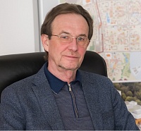 Префект ЗелАО А.Смирнов