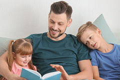 Библиотеки Зеленограда предлагают продлить книги, не выходя из дома