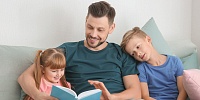 Книги из библиотеки