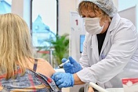 Вакцинация