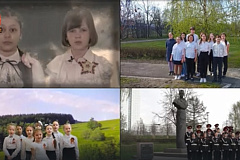 Ирина Белых: «Уже 5 лет шагает по столице проект «Мой героический район»
