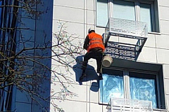 В Зеленограде завершена подготовка к весенне-летнему периоду