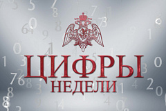 Итоги служебно-боевой деятельности подразделений Главного управления Росгвардии по г. Москве за прошедшую неделю
