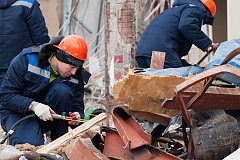 Количество незаконных построек в Зеленограде за год снизилось более чем на 10 процентов