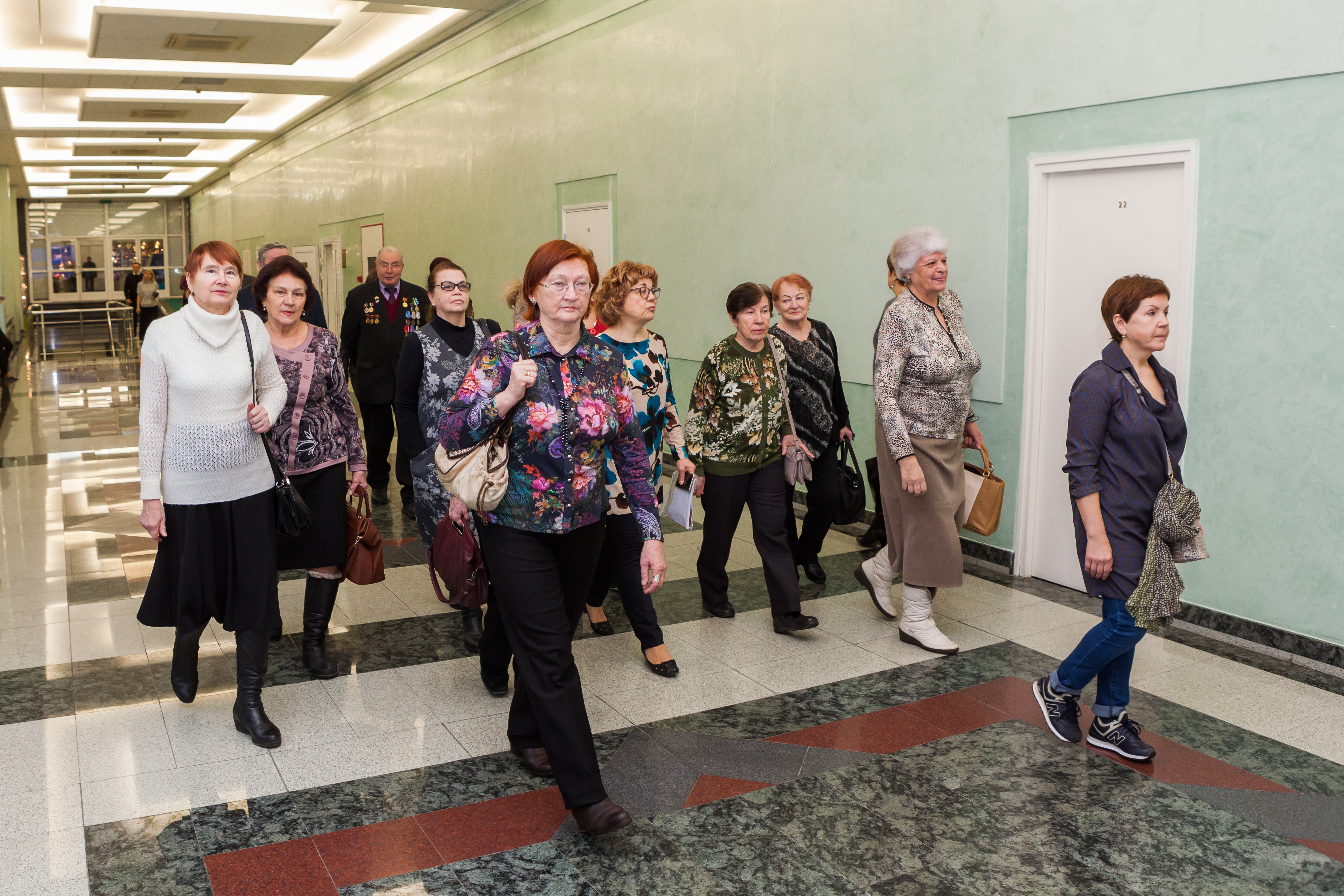 В Государственной Думе В Государственной Думе